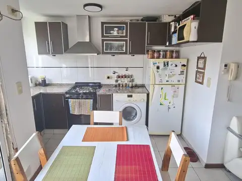 Departamento en Venta en General San Martin, USD 63.000