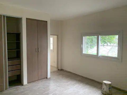 Depto Tipo Casa en Alquiler de 2 dormitorios