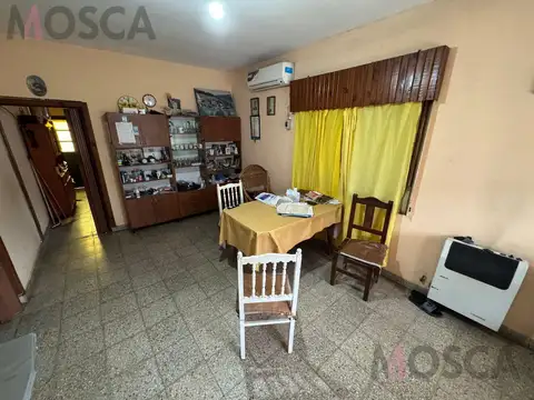 Casa en Venta en Moreno, USD 54.000
