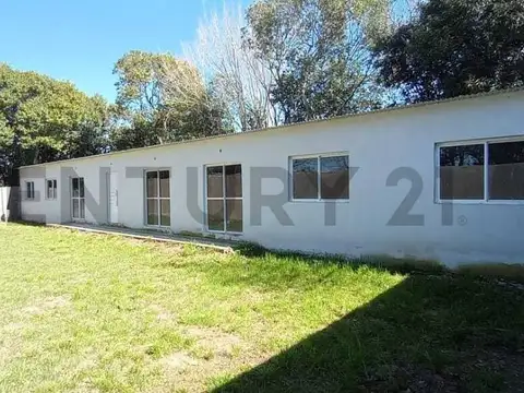 VENTA – CASA QUINTA A ESTRENAR