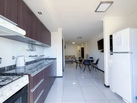 Departamento en Venta en Villa Carlos Paz, USD 180.000