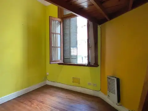 DEPARTAMENTO VENTA 3 AMBIENTES APTO CREDITO