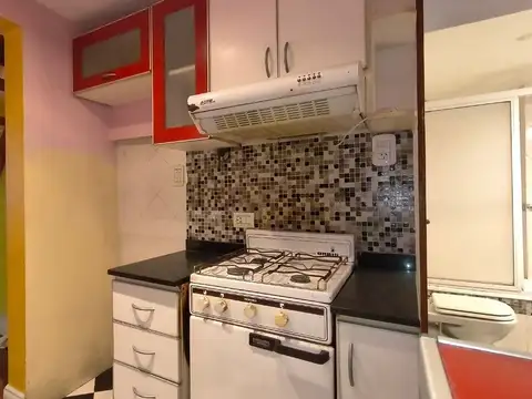 Departamento en Venta al Este