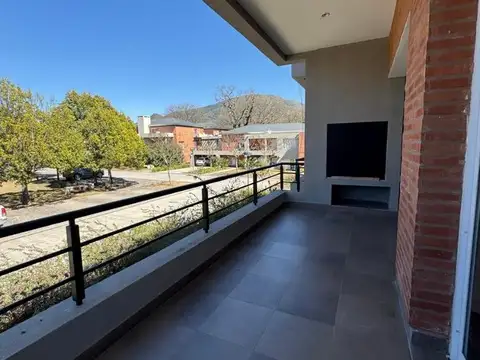 Departamento en Venta