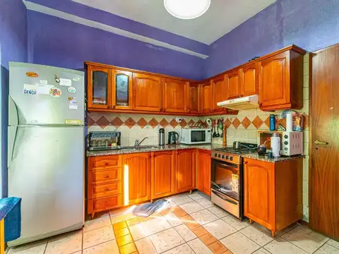 Casa en Venta de 2 dormitorios