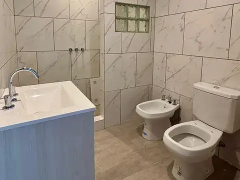 VENTA - CASA A ESTRENAR EN PH N EN BARRIO VILLA JARDIN