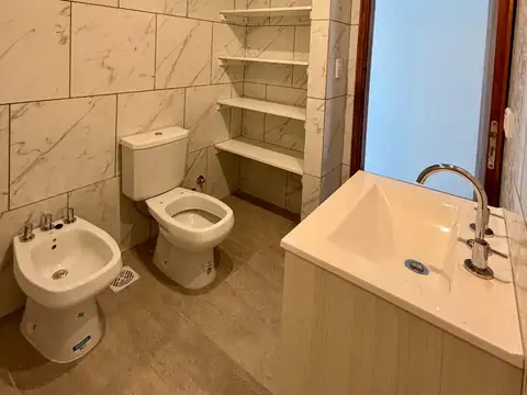VENTA - CASA A ESTRENAR EN PH N EN BARRIO VILLA JARDIN
