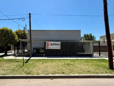 VENTA - CASA A ESTRENAR EN PH N EN BARRIO VILLA JARDIN