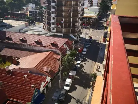Departamento en Venta en San Bernardo del Tuyu, Partido de La Costa