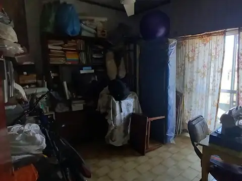 Casa 4 ambientes con 4 baños