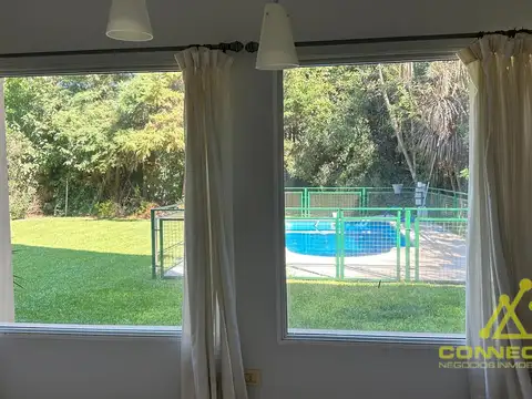 Casa en Venta 25 años