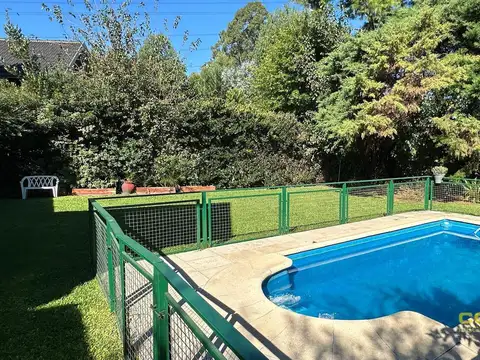 Casa en Venta de 3 dormitorios