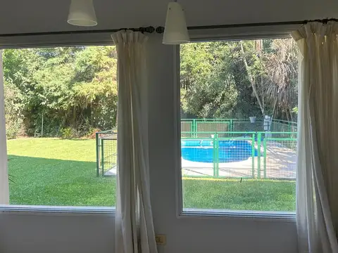 Casa en Venta 25 años