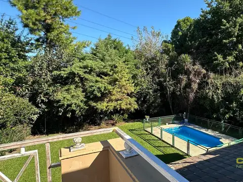 Venta Casa 4 Ambientes Canning Solar del Bosque Apto Crédito