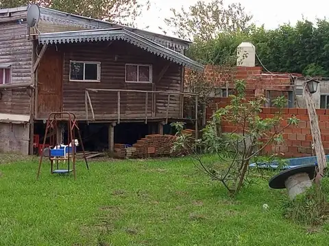 Francisco A. Posse 300