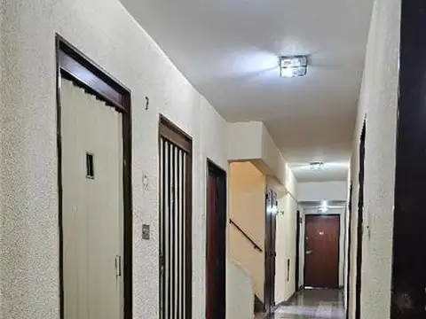 Rodriguez Peña 400, Piso 7