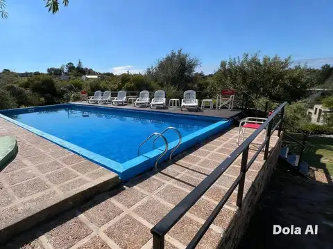 Hotel en Venta 31 años