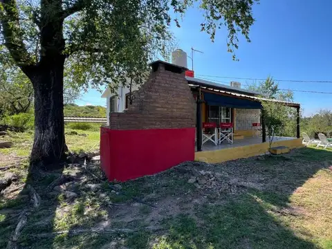 VENTA COMPLEJO DE 6 CABAÑAS BIALET MASSE