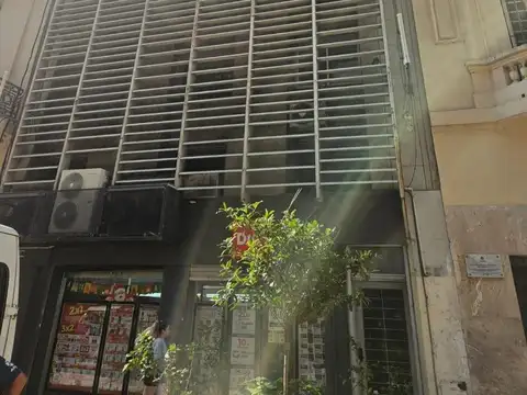 Ubicado en