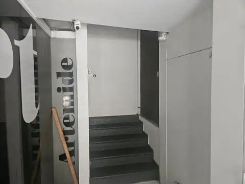 Edificio en Alquiler - Retiro