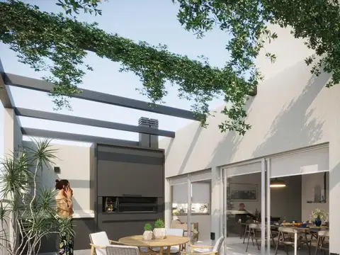 Departamento en Venta de Monoambiente