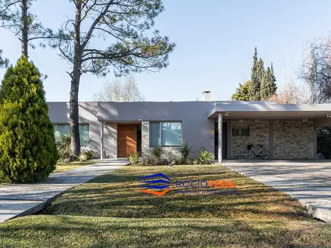 Casa en Venta en Country San Diego Moreno