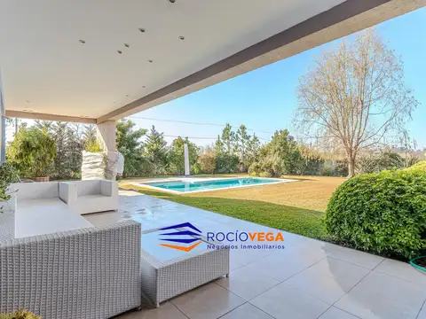 Casa en Venta 10 años