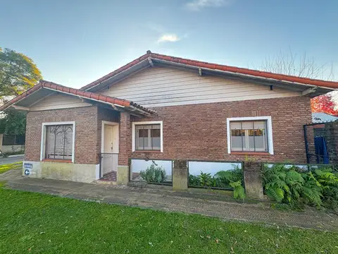 Casa en  Venta - 3 amb