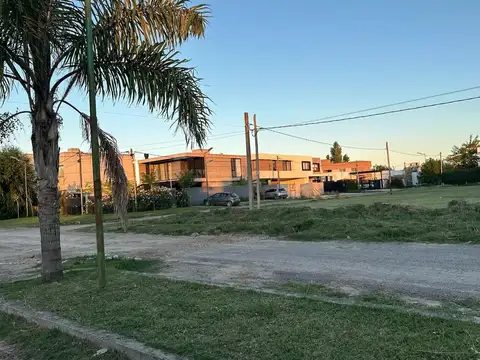 Terreno en Venta 17  mts Frente