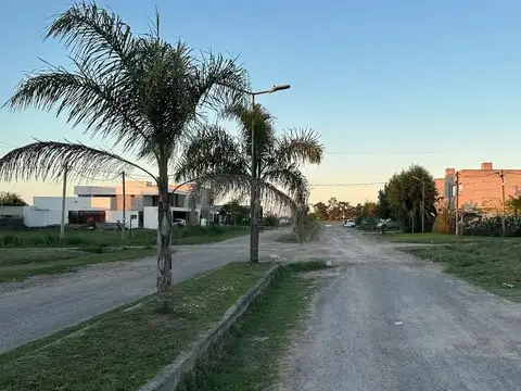 Terreno en Venta 50  mts Fondo