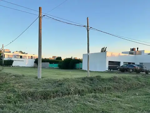 Terreno en venta - 875mts2 - La Plata