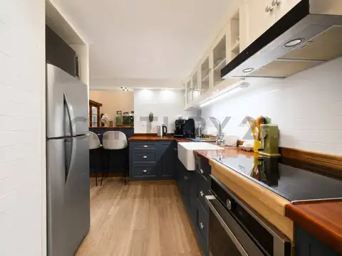Departamento en Venta 46 años