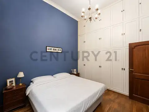 Avenida Santa Fe 2700, Piso 1