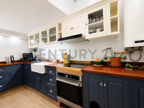 Departamento en Venta en Recoleta, USD 145.000