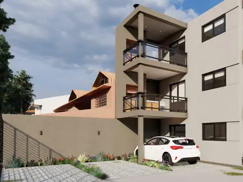 Emprendimiento en San Bernardo Del Tuyu - Etapa: En pozo