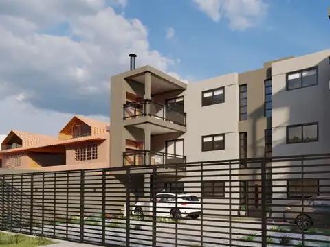 D. ESTRADA 600 en San Bernardo Del Tuyu