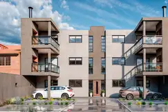 Emprendimiento en San Bernardo Del Tuyu de 1 Dormitorios