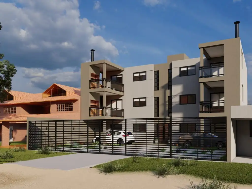 D. ESTRADA 600 - Entrega Diciembre 2027