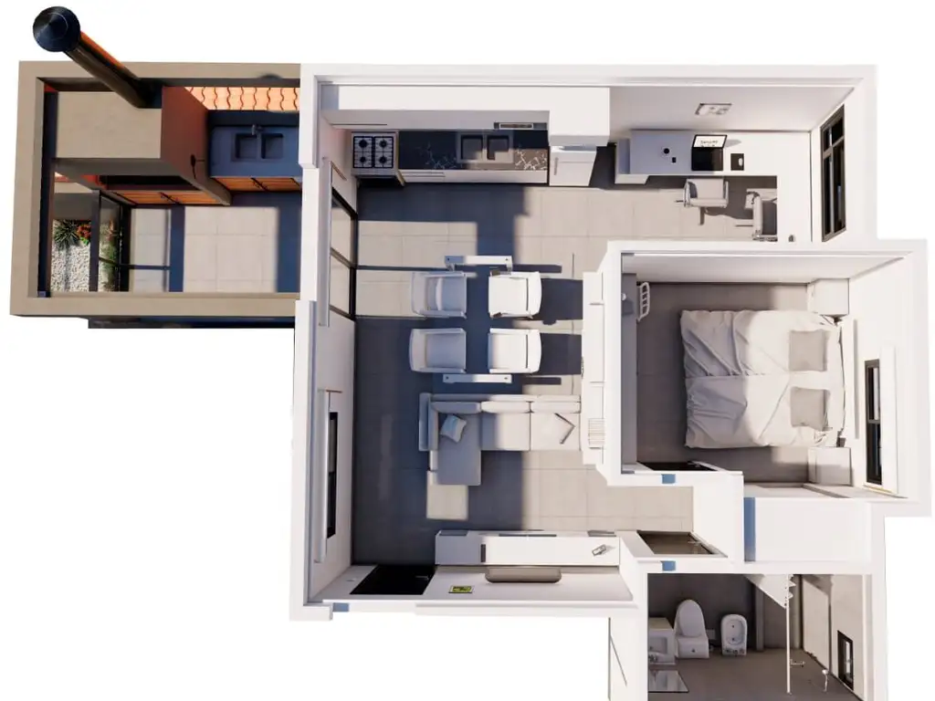 D. ESTRADA 600 - Foto 13