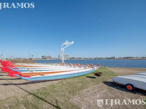 Terreno en Venta de 613,0 m2