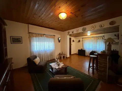 Casa en Venta 40 años
