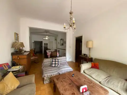 Departamento en Venta 71 años