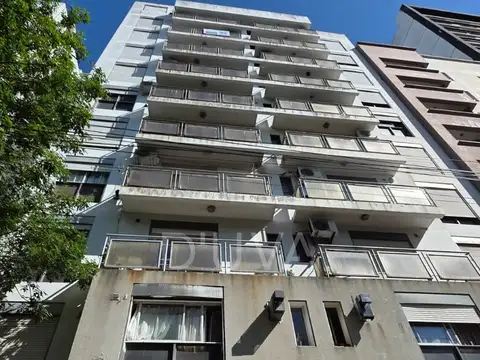 Calle 60 700, Piso 8