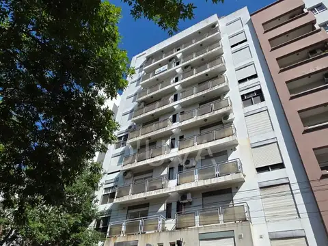 Departamento en venta en La Plata