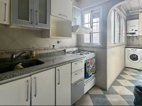 Departamento en Venta 36 años