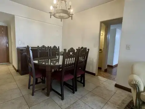 venta departamento 4 amb con cochera belgrano r