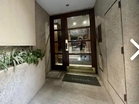 Departamento en Venta en Belgrano R, USD 195.000