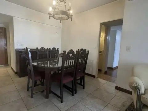 Blanco Encalada 3600