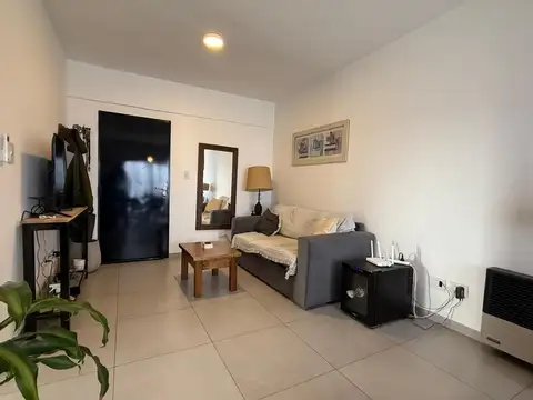 Hermoso Departamento 3 Ambientes , Piso 5