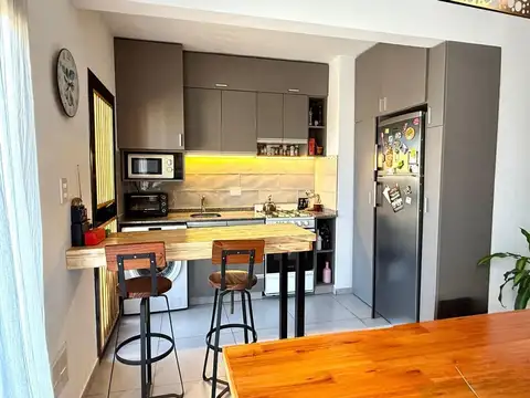 Departamento en Venta 5 años